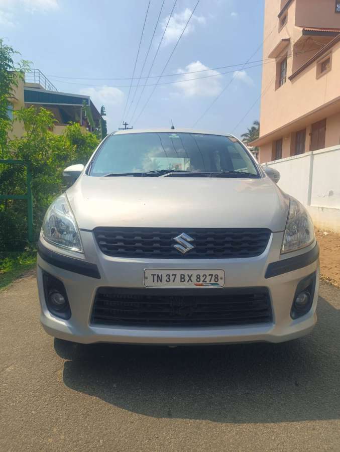 Maruti Suzuki Ertiga VDI